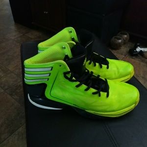 Adidas Adizero shoes